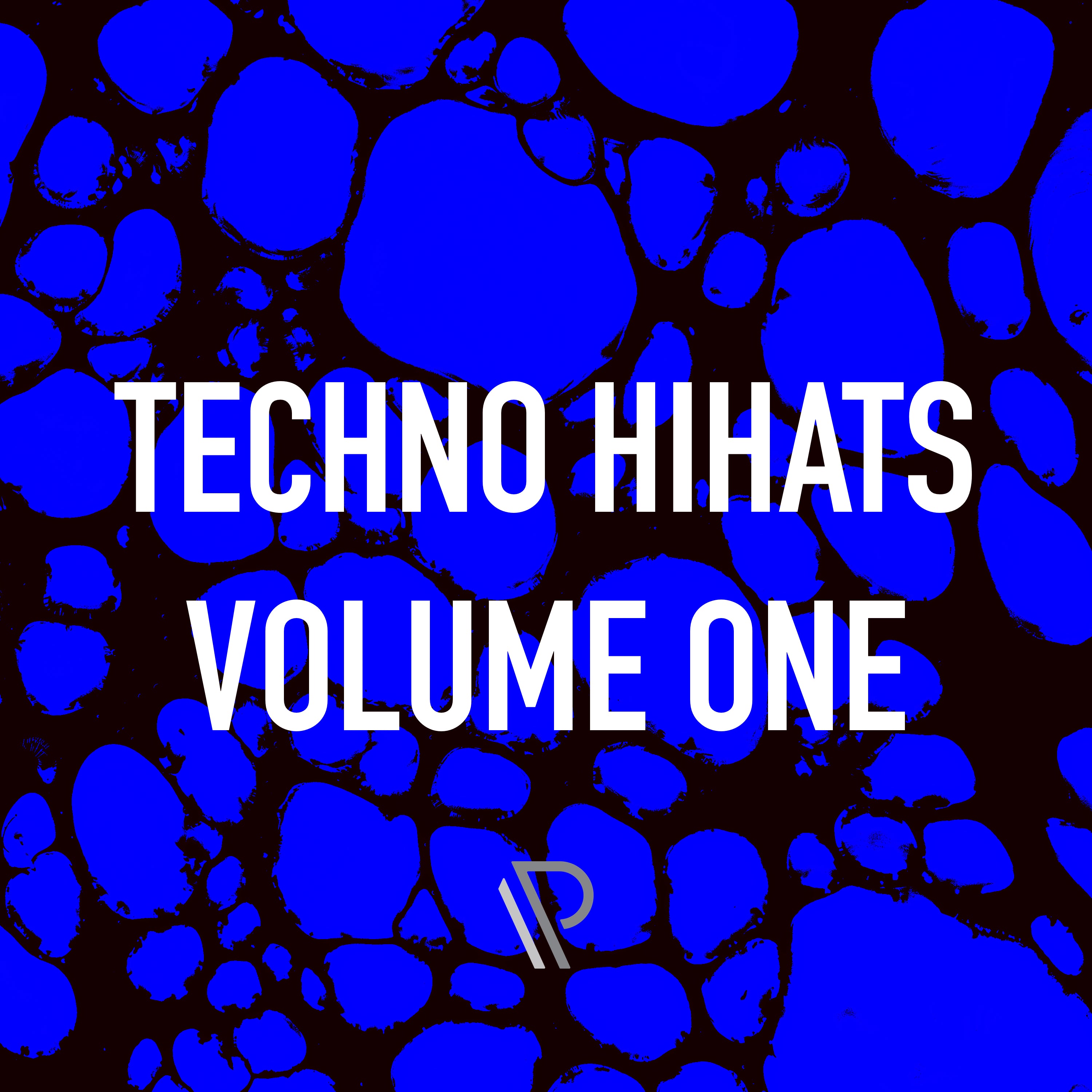 Techno Hihats Volume One - Free Download