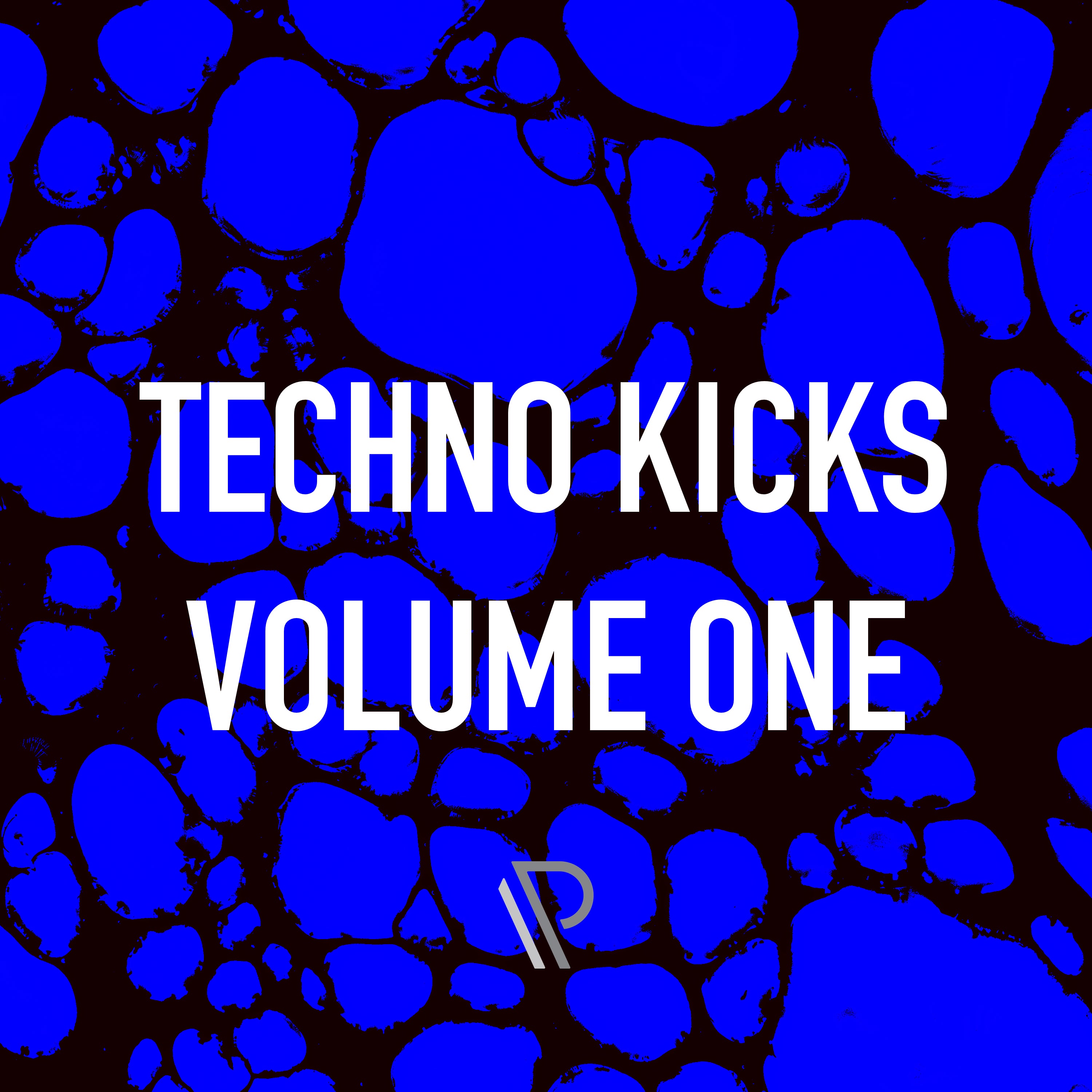 Techno Kicks Volume One - Free Download